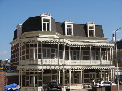 Hotel Hage